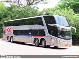 Auto Viação 1001 RJ 108.1142 na cidade de São Paulo, São Paulo, Brasil, por Guilherme Estevan. Número da foto: #12018111.