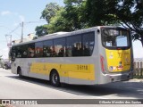 Transunião Transportes 3 6118 na cidade de São Paulo, São Paulo, Brasil, por Gilberto Mendes dos Santos. Número da foto: #:id.