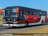 TUASA - Transportes Unidos Alajuelenses 82 na cidade de Alajuela, Alajuela, Costa Rica, por Andrés Martínez Rodríguez. Número da foto: #12017707.