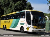 Empresa Gontijo de Transportes 17090 na cidade de São Paulo, São Paulo, Brasil, por Paulo Gustavo. Número da foto: #12017381.
