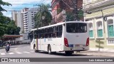 Transcol - Transportes Coletivos Ltda. 452 na cidade de Recife, Pernambuco, Brasil, por Luiz Adriano Carlos. Número da foto: #:id.
