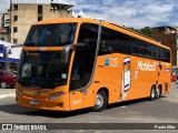 Expresso União 20091 na cidade de Manhuaçu, Minas Gerais, Brasil, por Paulo Eller. Número da foto: #12016258.