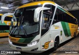 Empresa Gontijo de Transportes 19705 na cidade de Uberlândia, Minas Gerais, Brasil, por Samuel Ribeiro. Número da foto: #12017676.