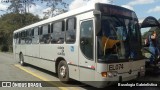 Auto Viação São José dos Pinhais EL074 na cidade de Curitiba, Paraná, Brasil, por Busologia Gabrielística. Número da foto: #12017777.