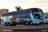 Viação Garcia 80016 na cidade de Londrina, Paraná, Brasil, por Joao Paulo. Número da foto: #:id.