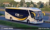 CR Santos Transportes 40 na cidade de Campinas, São Paulo, Brasil, por Sérgio de Sousa Elias. Número da foto: #12017940.
