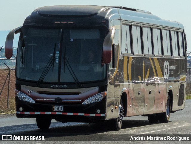 Joke Vision 00 na cidade de Alajuela, Alajuela, Costa Rica, por Andrés Martínez Rodríguez. Número da foto: #12018892.