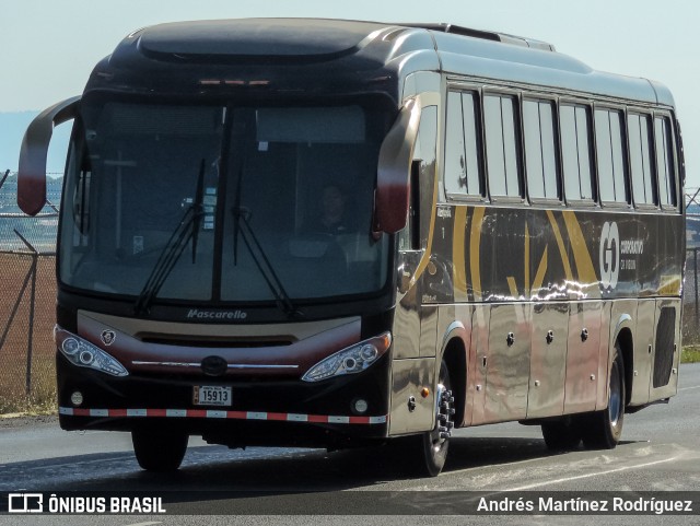 Joke Vision 00 na cidade de Alajuela, Alajuela, Costa Rica, por Andrés Martínez Rodríguez. ID da foto: 12018892.