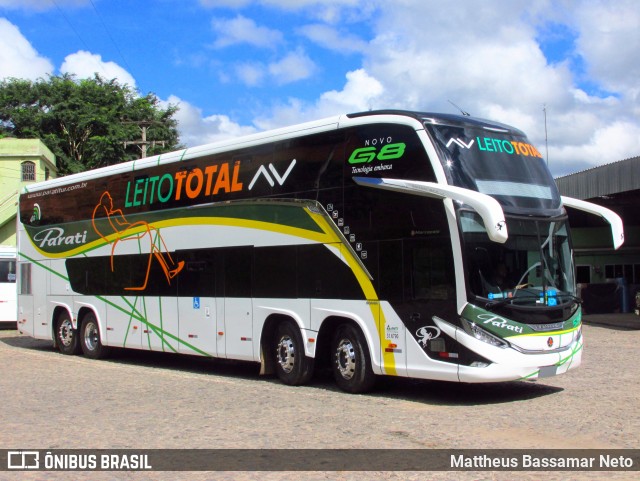 Parati Turismo 5580 na cidade de Ubá, Minas Gerais, Brasil, por Mattheus Bassamar Neto. ID da foto: 12019723.