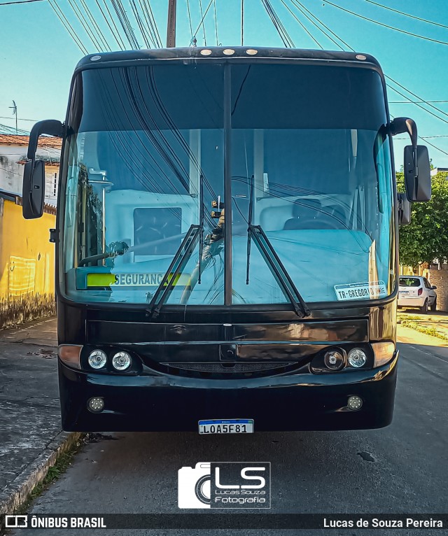 Defensores LOA5F81 na cidade de Campos dos Goytacazes, Rio de Janeiro, Brasil, por Lucas de Souza Pereira. Número da foto: #12019622.