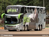 Viação Garcia 88037 na cidade de Maringá, Paraná, Brasil, por Aylton Dias. Número da foto: #12020371.