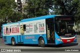 Casanova 100 na cidade de Montevideo, Montevideo, Uruguai, por Carlos Kircheim. Número da foto: #12019927.