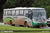Turin Transportes 1320 na cidade de Conselheiro Lafaiete, Minas Gerais, Brasil, por Lucas Oliveira. Número da foto: #12019213.