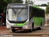 Viação Garcia 8923 na cidade de Maringá, Paraná, Brasil, por Aylton Dias. Número da foto: #12020532.