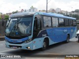 Viação São Luiz 24600 na cidade de Belo Horizonte, Minas Gerais, Brasil, por Weslley Silva. Número da foto: #:id.