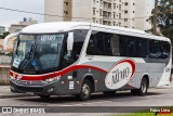Viação Mimo 22204 na cidade de Jundiaí, São Paulo, Brasil, por Fabio Lima. Número da foto: #:id.