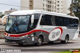 Viação Mimo 22204 na cidade de Jundiaí, São Paulo, Brasil, por Fabio Lima. ID da foto: :id.