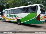 La Yuteña 4800 na cidade de Asunción, Paraguai, por Raul Fontan Douglas. Número da foto: #12020805.