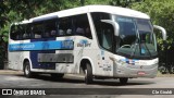 Auto Viação Bragança 11.004 na cidade de São Paulo, São Paulo, Brasil, por Cle Giraldi. Número da foto: #:id.
