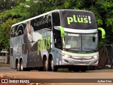 Viação Garcia 88037 na cidade de Maringá, Paraná, Brasil, por Aylton Dias. Número da foto: #12020368.