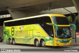 Empresa Gontijo de Transportes 25080 na cidade de Belo Horizonte, Minas Gerais, Brasil, por Luciano Formiga. Número da foto: #12019419.