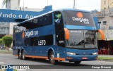 Delgado Tur 2812 na cidade de Aparecida, São Paulo, Brasil, por George Miranda. ID da foto: :id.