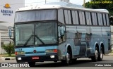Ônibus Particulares 505 na cidade de Goiânia, Goiás, Brasil, por Carlos Júnior. Número da foto: #12020062.