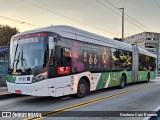 Next Mobilidade - ABC Sistema de Transporte 8185 na cidade de São Paulo, São Paulo, Brasil, por Gustavo Cruz Bezerra. Número da foto: #12019960.