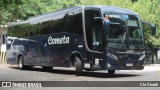 Viação Cometa 721552 na cidade de São Paulo, São Paulo, Brasil, por Cle Giraldi. Número da foto: #:id.