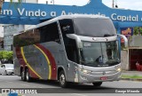 Colitran Transporte e Turismo 14200 na cidade de Aparecida, São Paulo, Brasil, por George Miranda. Número da foto: #:id.