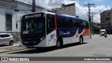 Viação Ideal B28505 na cidade de Rio de Janeiro, Rio de Janeiro, Brasil, por Anderson Nascimento. Número da foto: #:id.