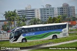 Bel-Tour Transportes e Turismo 327 na cidade de Resende, Rio de Janeiro, Brasil, por Jhonatan Diego da Silva Trevisan. Número da foto: #:id.