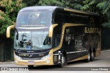 Auto Viação Gadotti 3017 na cidade de São Paulo, São Paulo, Brasil, por Lucas Oliveira. Número da foto: #:id.