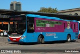 Casanova 102 na cidade de Montevideo, Montevideo, Uruguai, por Carlos Kircheim. Número da foto: #12019940.