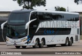 Auto Viação Catarinense 323035 na cidade de Curitiba, Paraná, Brasil, por Marco Aurélio Batista e Silva. Número da foto: #:id.