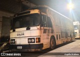 Ônibus Particulares 6519 na cidade de Itapecerica da Serra, São Paulo, Brasil, por Asprilla Matheus. Número da foto: #12020593.
