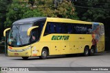 Eucatur - Empresa União Cascavel de Transportes e Turismo 5006 na cidade de São Paulo, São Paulo, Brasil, por Lucas Oliveira. Número da foto: #:id.