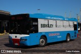 Casanova 111 na cidade de Montevideo, Montevideo, Uruguai, por Carlos Kircheim. Número da foto: #12019968.