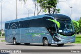 Viação Garcia 82069 na cidade de Florianópolis, Santa Catarina, Brasil, por Diego Lip. Número da foto: #12020687.
