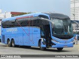Rápido Federal 5301 na cidade de Goiânia, Goiás, Brasil, por Victor Hugo  Ferreira Soares. Número da foto: #:id.