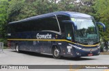Viação Cometa 719502 na cidade de São Paulo, São Paulo, Brasil, por Tailisson Fernandes. Número da foto: #:id.