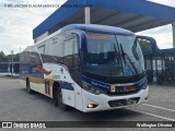 Taipastur Transportes Turísticos 23300 na cidade de Várzea Paulista, São Paulo, Brasil, por Wellington Oliveira. Número da foto: #:id.