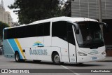 Buquebus 102 na cidade de Montevideo, Montevideo, Uruguai, por Carlos Kircheim. Número da foto: #12019686.