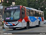 Viação Pavunense B32536 na cidade de Rio de Janeiro, Rio de Janeiro, Brasil, por Jean Pierre. Número da foto: #:id.