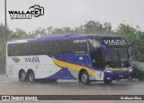 Viazul Transportes e Turismo 2003 na cidade de Aracaju, Sergipe, Brasil, por Wallace Silva. Número da foto: #12019087.
