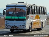 Transportes Jennier 00 na cidade de Alajuela, Alajuela, Costa Rica, por Andrés Martínez Rodríguez. Número da foto: #12018900.