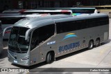 Buquebus 112 na cidade de Montevideo, Montevideo, Uruguai, por Carlos Kircheim. Número da foto: #12019890.