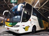 Empresa Gontijo de Transportes 16045 na cidade de São Paulo, São Paulo, Brasil, por Paulo Gustavo. Número da foto: #12020672.