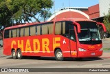 Chadre 169 na cidade de Salto, Uruguai, por Carlos Kircheim. Número da foto: #12020004.