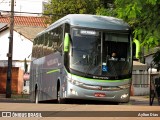 Viação Garcia 8105 na cidade de Maringá, Paraná, Brasil, por Aylton Dias. ID da foto: :id.